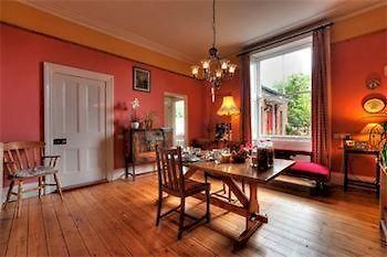 Baileygate Bed & Breakfast King's Lynn Eksteriør billede